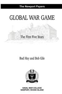 Global War Game