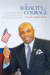 Audacity of Courage
