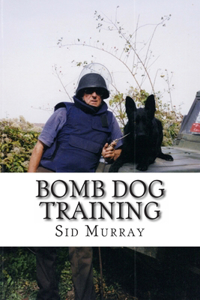 Bomb Dog Training