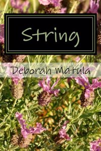 String