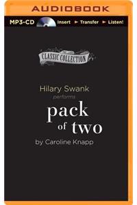 Pack of Two