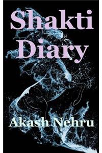 Shakti Diary