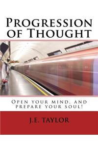 Progression of Thought