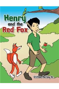 Henry and the Red Fox