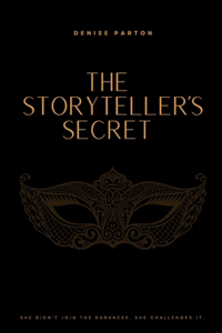 Storyteller's Secret