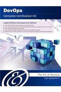 Devops Complete Certification Kit - Core Series for It