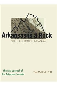 Arkansas Is a Rock