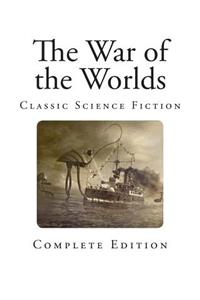 The War of the Worlds