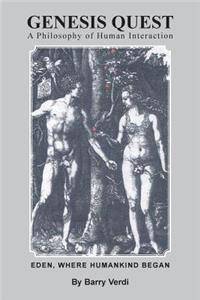 Genesis Quest