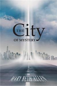 City of Mystery