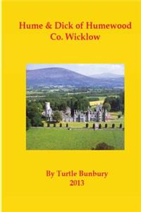 Hume & Dick of Humewood Castle Co. Wicklow