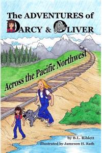 Adventures of Darcy & Oliver