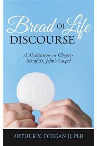 Bread of Life Discourse