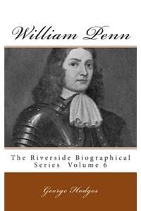 William Penn