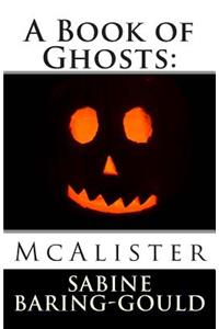 Book of Ghosts