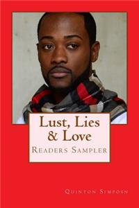 Lust, Lies & Love