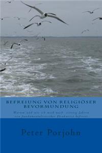 Befreiung Von Religioeser Bevormundung