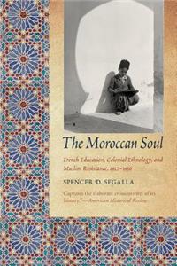 Moroccan Soul