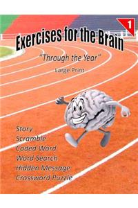 Exercises for the Brain