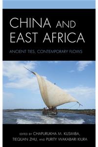 China and East Africa