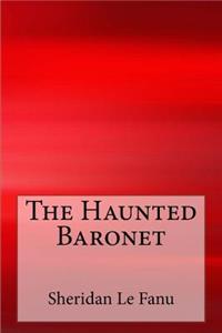 Haunted Baronet