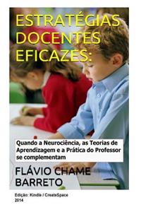 Estrategias Docentes Eficazes
