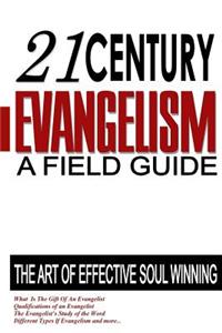 21st Century Evangelism