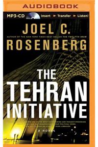 Tehran Initiative