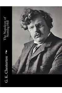 The Napoleon of Notting Hill