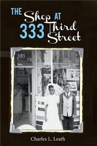 The Shop at 333 Third Street