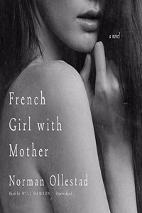 French Girl with Mother