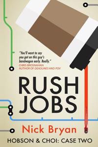 Rush Jobs