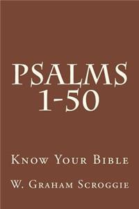 Psalms 1-50