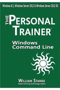 Windows Command-Line for Windows 8.1, Windows Server 2012, Windows Server 2012 R2