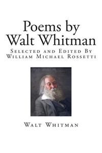 Poems by Walt Whitman