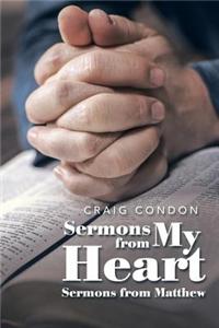 Sermons from My Heart
