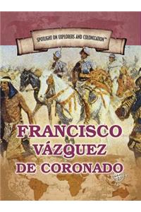 Francisco Vázquez de Coronado