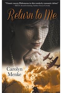 Return to Me