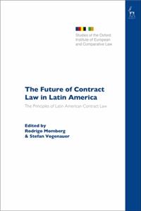 Future of Contract Law in Latin America