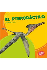 El Pterodáctilo (Pterodactyl)