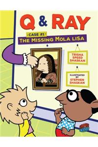 The Missing Mola Lisa