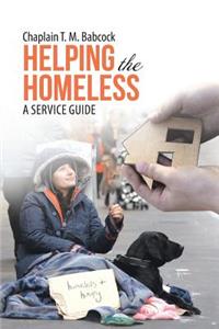 Helping the Homeless