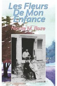 Les Fleurs De Mon Enfance
