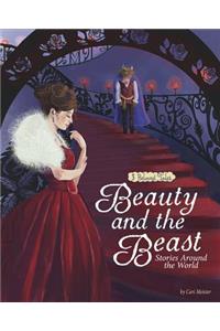 Beauty and the Beast Stories Around the World