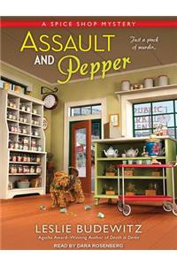 Assault and Pepper