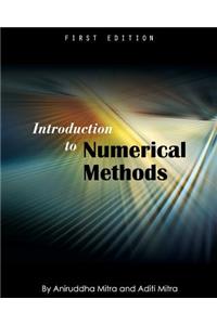 Introduction to Numerical Methods