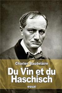 Du Vin et du Haschisch