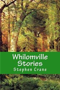 Whilomville Stories