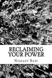 Reclaiming Your Power