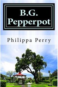 B.G. Pepperpot